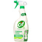 CIF CREMA SPRAY ACTIVE 650ML