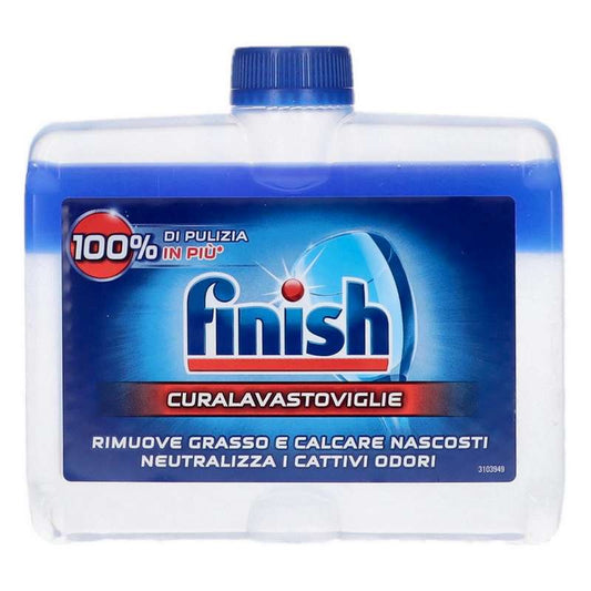 FINISH CURA LAVASTOVIGLIE  REGULAR 250ML