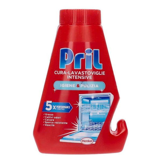 PRIL CURA LAVASTOVIGLIE 250ML
