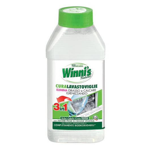 WINNI'S CURA LAVASTOVIGLIE 250ML