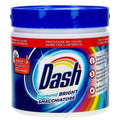 Dash Smacchiatore Polvere Colorati 500GR Additivi e Smacchiatori DASH