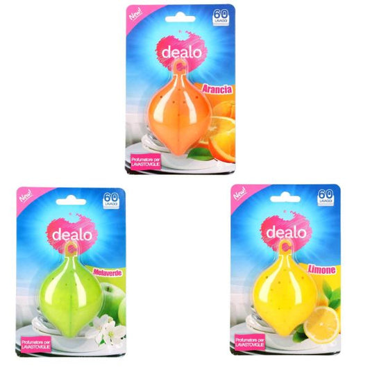 DEALO DEO LAVASTOVIGLIE