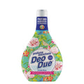 Deo Due Profuma Biancheria 250ML Estate Rosa Ammorbidente e Profumatori Bucato DEO DUE