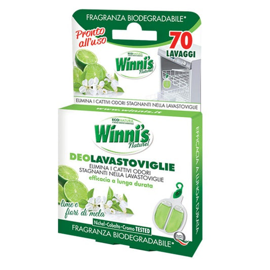 WINNI'S Deolavastoviglie