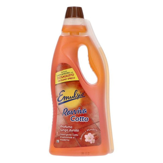 EMULSIO DETERGENTE  RAVVIVA COTTO