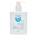 Infasil Detergente Intimo Neutro Delicato 200ml Detergente intimo INFASIL