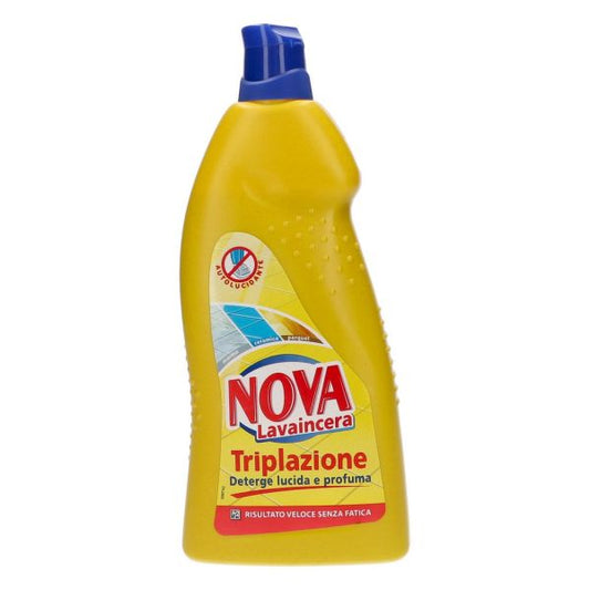 NOVA DETERGENTE PAVIMENTI LAVAINCERA