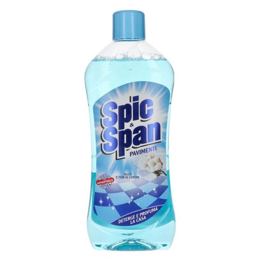 SPIC E SPAN DETERGENTE TALCO