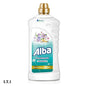 ALBA PAVIMENTI 1LT FIORI DI BACH E VANIGLIA