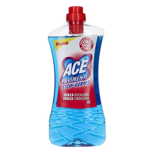 ACE PAVIMENTI STOP GERMI 1LT