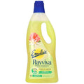Emulsio Pavimenti Ravviva Limone & Camelia 875ml Detersivo Pavimenti EMULSIO