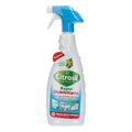 Citrosil Sgrassatore Bagno Agrumi 650ML Detersivo bagno e wc CITROSIL