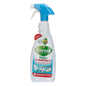 CITROSIL SGRASSATORE BAGNO DISINFETTANTE 650ML AGRUMI