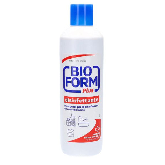 Bioform Plus Disinfettante per superfici 1lt