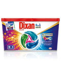 Dixan Detersivo Bucato Discs Colori 4in1 Expert Detersivo Bucato DIXAN