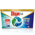 Dixan Pulito Profondo Igiene 4in1 Discs Detersivo Bucato DIXAN