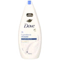 Dove Bagnoschiuma Idratante 750ml bagnoschiuma DOVE
