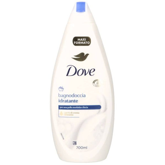 DOVE BAGNOSCHIUMA ORIGINAL 750ML
