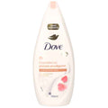 Dove Bagnoschiuma Piacere Avvolgente 750ml bagnoschiuma DOVE