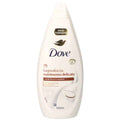Dove Bagnoschiuma Olio di Cocco e Mandorle 750ml bagnoschiuma DOVE