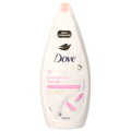 Dove Bagnoschiuma Fiori di Loto e Frutti Rossi 750ml bagnoschiuma DOVE
