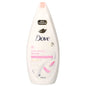 DOVE BAGNOSCHIUMA FLOREALE FIORI DI LOTO E FRUTTI ROSSI 750ML