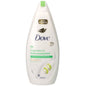 DOVE BAGNOSCHIUMA FRESCA SENSAZIONE MELA E LEGNO DI CEDRO 750ML