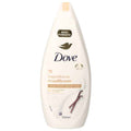 Dove Bagnoschiuma Karité e Vaniglia 750ml bagnoschiuma DOVE