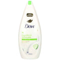 Dove Bagnoschiuma Rinfrescante 750ml bagnoschiuma DOVE