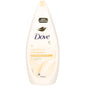 DOVE BAGNOSCHIUMA SETA PREZIOSA 750ML
