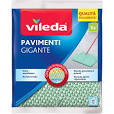 Vileda Panno Pavimenti Gigante +30% Microfibra