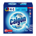 Calgon Anticalcare Lavatrice 4in1 Tabs Cura Lavatrice CALGON