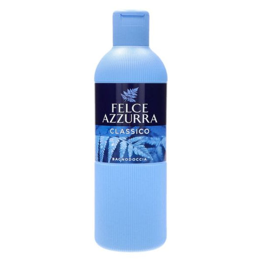 FELCE AZZURRA BAGNODOCCIA CLASSICO IDRATANTE E DELICATO
