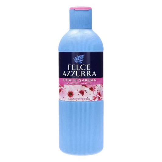 FELCE AZZURRA BAGNODOCCIA FIORI DI SAKURA 650ML