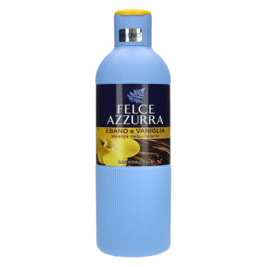 FELCE AZZURRA BAGNOSCHIUMA DELICATO CON MIELE E AVENA 650 ML