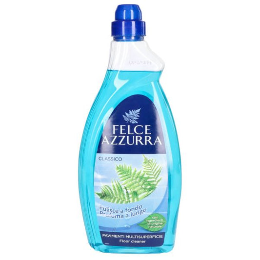 FELCE AZZURRA DETERGENTE PAVIMENTI 1LT CLASSICO