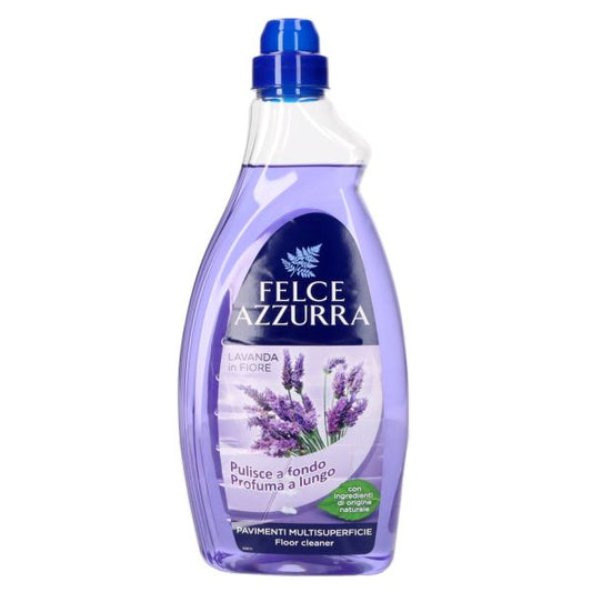 FELCE AZZURRA DETERGENTE PAVIMENTI 1LT LAVANDA