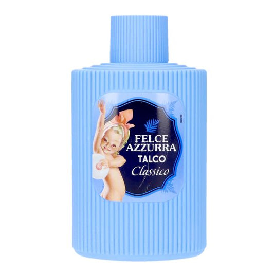FELCE AZZURRA TALCO CLASSICO 200GR