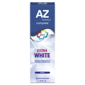 AZ Dentifricio Complete Extra White 65ML Dentifrici Az