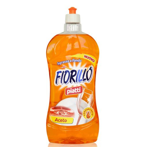 FIORILLO PIATTI ALL’ACETO 1 LT