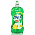 Fiorillo Detersivo Piatti Limone 1 LT Detersivo piatti e stoviglie PERLA