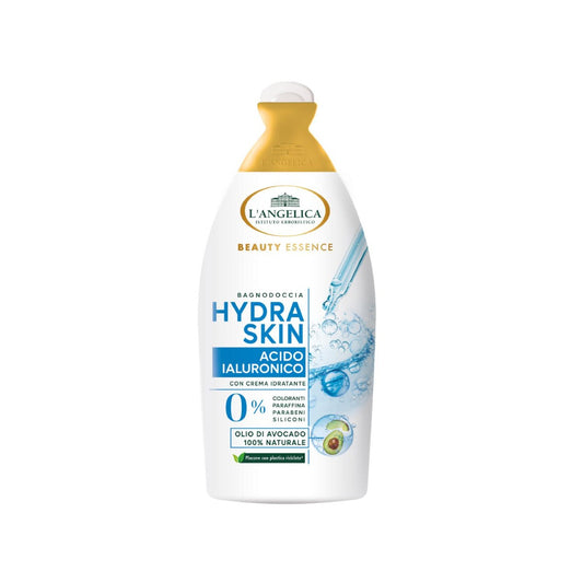 L'ANGELICA BAGNOSCHIUMA HYDRA SKIN 520ML