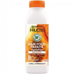 FRUCTIS BALSAMO HAIR FOOD PAPAYA 350ML