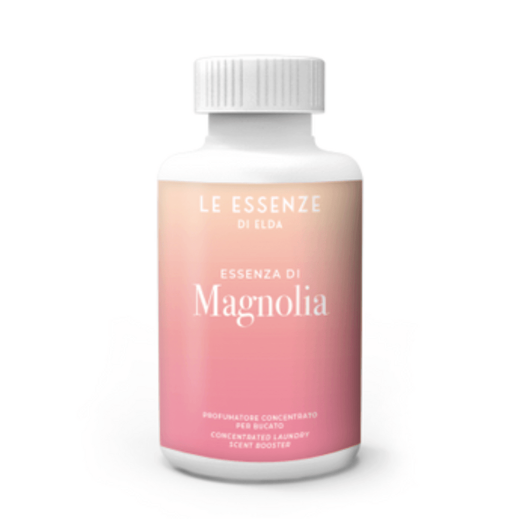 Le Essenze di Elda Profumatore Concentrato Bucato 100ml Ammorbidente e Profumatori Bucato ELDA