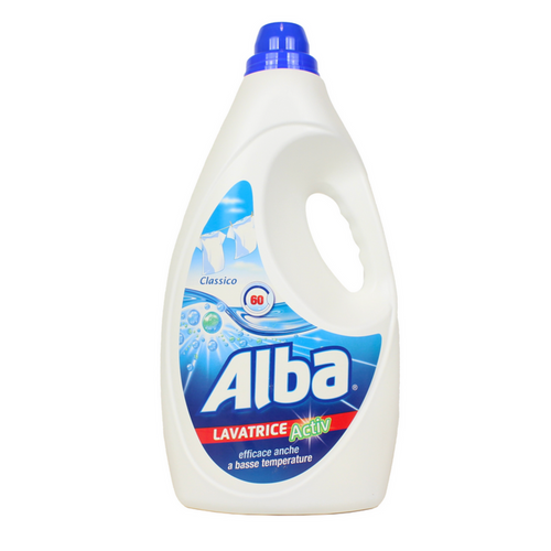 Alba Detersivo Bucato Classico Detersivo Bucato ALBA