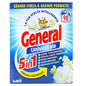 GENERAL DETERSIVO IN POLVERE 98 MISURINI
