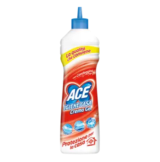 ACE IGIENE CASA CREMA GEL CANDEGGINA 500ML