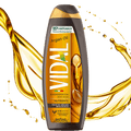 Vidal Bagnodoccia Olio di Argan 500ml bagnoschiuma VIDAL