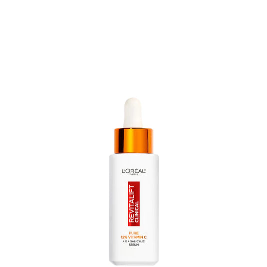L’OREAL PARIS CREMA VISO CLINICAL VITAMIN C SIERO