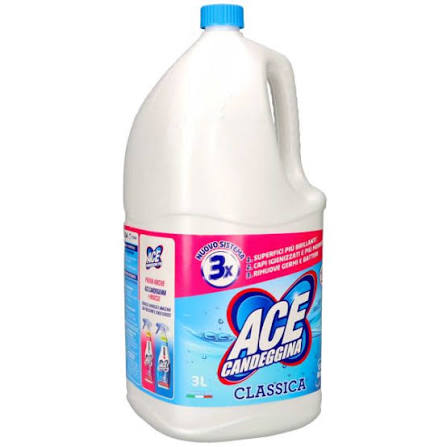 ACE Candeggina Classica 3 L